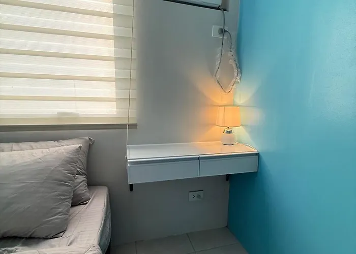 Minimalistic 2br Cozy At Your Fingertips
